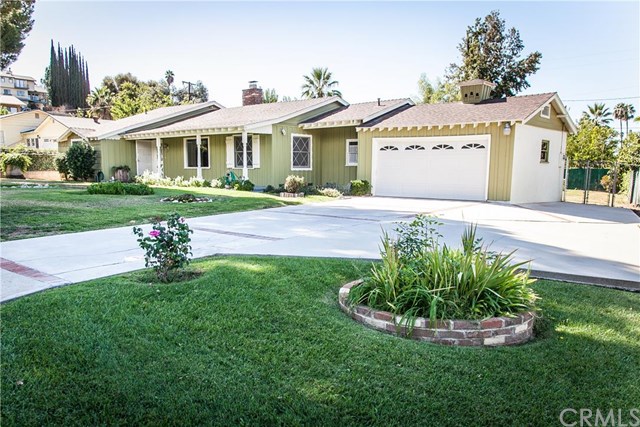 1320 Farview Ln, Redlands, CA 92374 photo 1