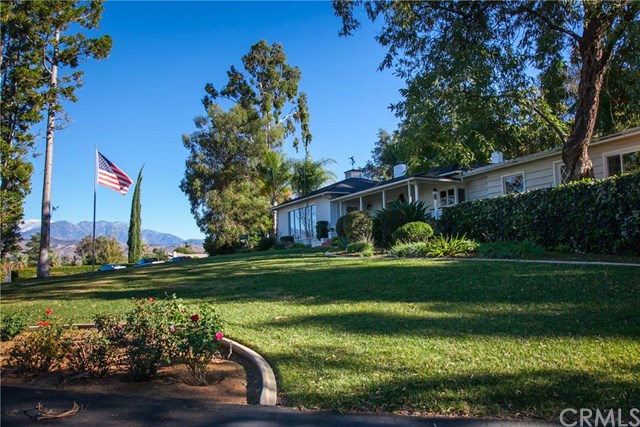 1520 Marion Rd, Redlands, CA 92374 photo 1