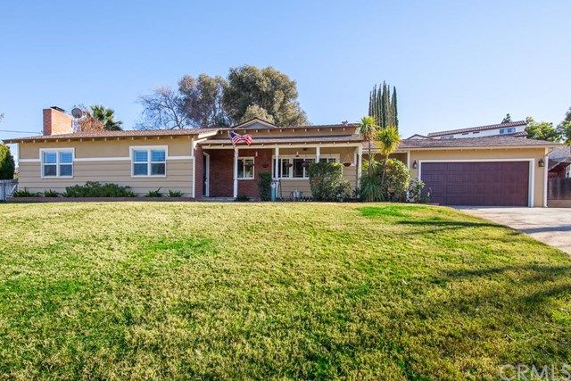 1321 Rolling Hills Rd, Redlands, CA 92374 photo 1