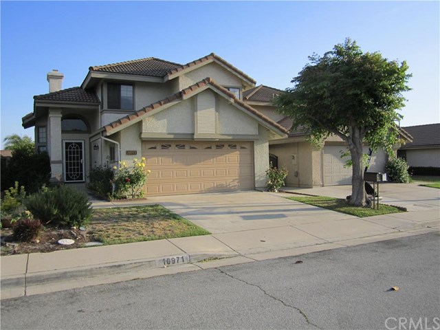 10971 Weybridge Dr, Rancho Cucamonga, CA 91730 photo 1