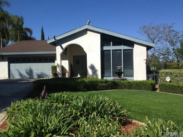 12812 Thomas Rd, Redlands, CA 92373 photo 1