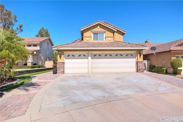 7211 Venosa Pl, Rancho Cucamonga, CA 91701 photo 1