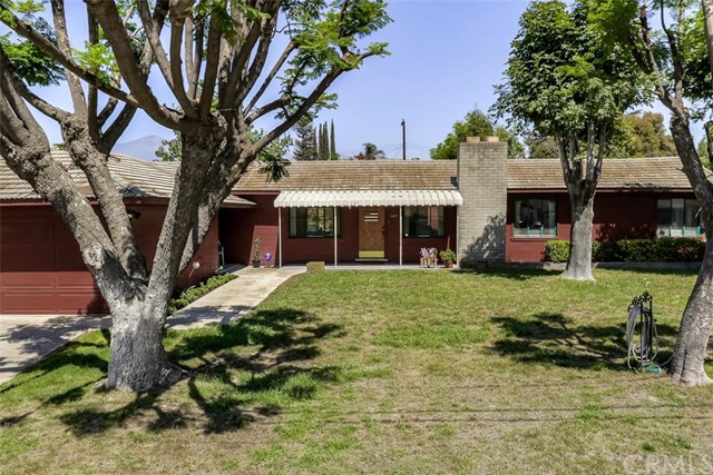 1317 Farview Ln, Redlands, CA 92374 photo 1