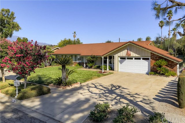 388 Los Robles Crst, Redlands, CA 92373 photo 1