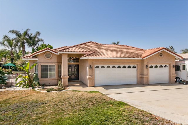 14465 Sunset Ridge Rd, Riverside, CA 92503 photo 1