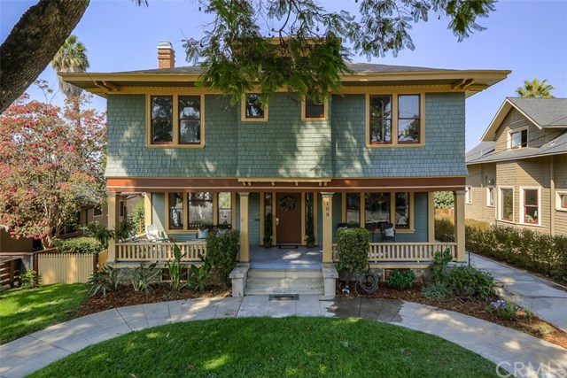 109 E Fern Ave, Redlands, CA 92373 photo 1