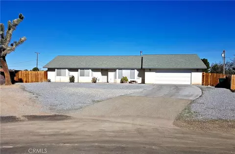 20720 Matawan Rd, Apple Valley, CA 92308 photo 1
