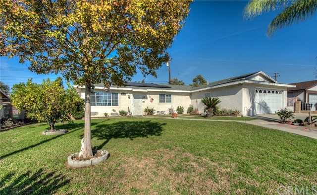 4876 Flora St, Montclair, CA 91763 photo 1