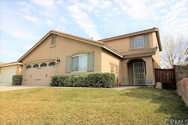 1440 Evergreen Ave, Beaumont, CA 92223 photo 1