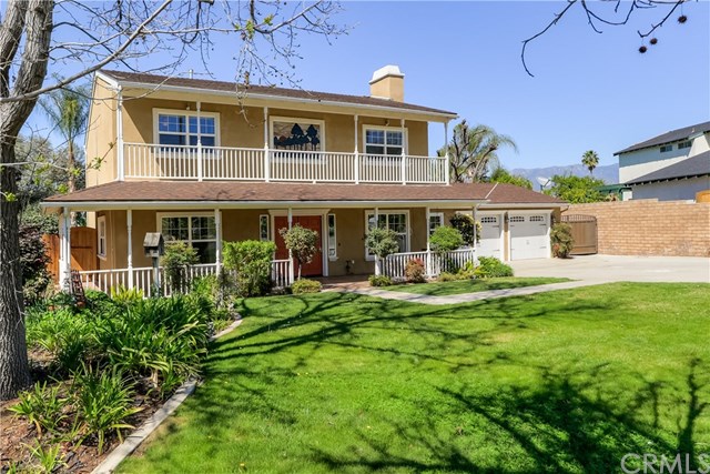 1335 Balfour Ct, Redlands, CA 92374 photo 1