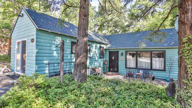 24026 Wildwood Ln, Crestline, CA 92325 photo 1