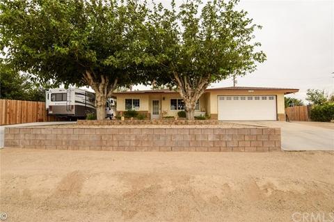 28075 Calico Dr, Barstow, CA 92311 photo 1