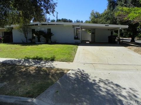 1300 Campus Ave, Redlands, CA 92374 photo 1