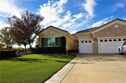 946 Pebble Beach Rd, Beaumont, CA 92223 photo 1