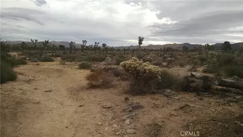 0 Church, Yucca Valley, CA 92284