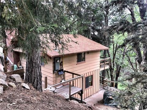 2495 Spring Oak Dr, Running Springs, CA 92382 photo 1