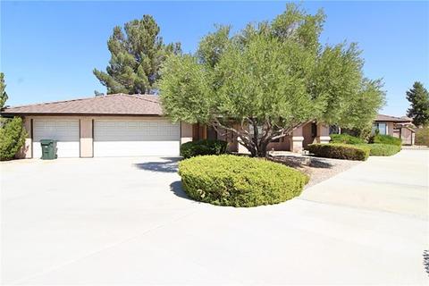 16231 Olalee Rd, Apple Valley, CA 92307 photo 1