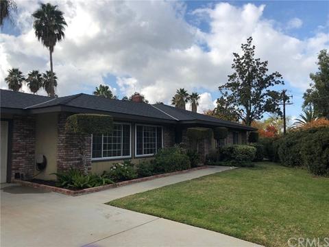 210 Eucalyptus Dr, Redlands, CA 92373 photo 1