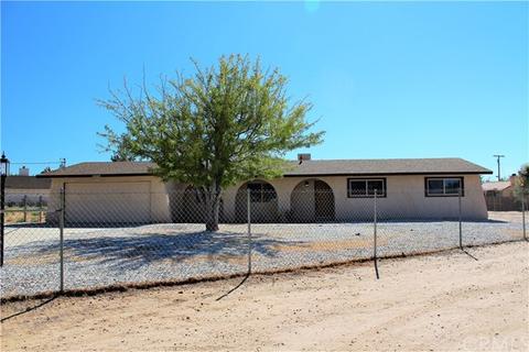 17865 Walnut St, Hesperia, CA 92345 photo 1