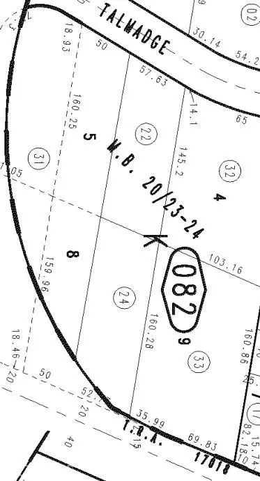0 Talmadge, Big Bear, CA 92315 photo 6