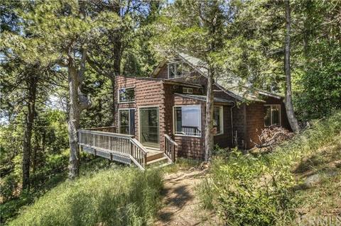 24231 Great View Dr, Crestline, CA 92325 photo 1