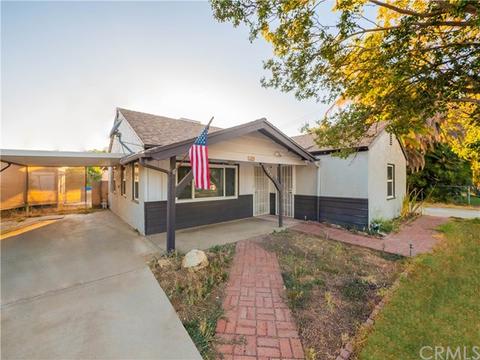 4632 Tomlinson Ave, Riverside, CA 92503 photo 1