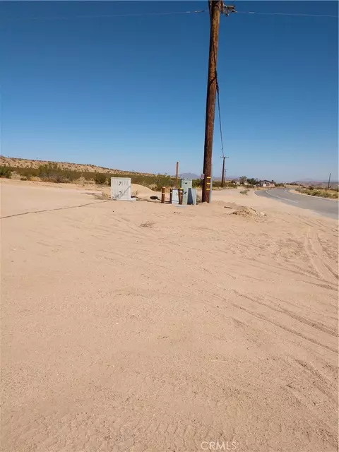 0 Napa, Yucca Valley, CA 92284