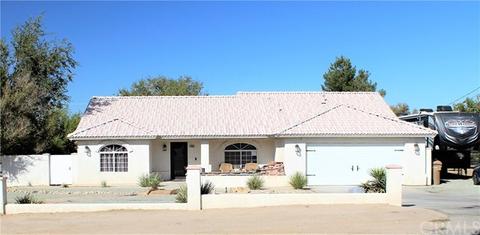17858 Walnut St, Hesperia, CA 92345 photo 1