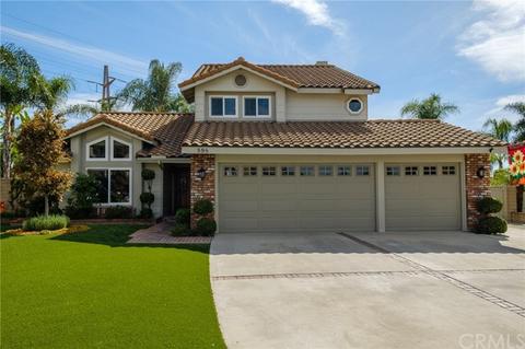 598 E Lureline Ct, Upland, CA 91784 photo 1