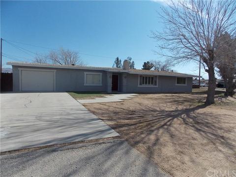 13981 Pawnee Rd, Apple Valley, CA 92307 photo 1