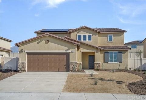 1201 St Florence Dr, Mentone, CA 92359 photo 1