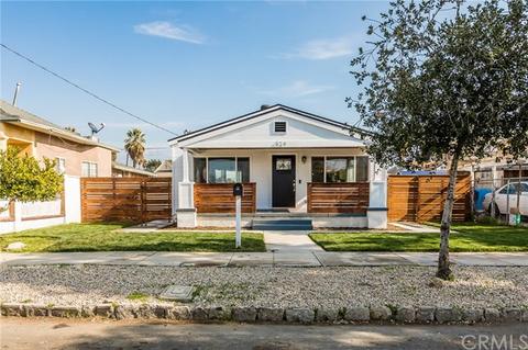 924 Clay St, Redlands, CA 92374 photo 1