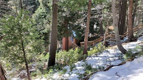 820 Oak Rd, Skyforest, CA 92385 photo 1