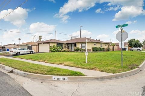 10688 Spruce Ave, Bloomington, CA 92316 photo 1