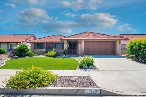 1379 Cherry Dr, Hemet, CA 92545 photo 1