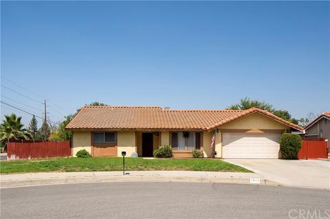 1303 Rees Ct, Redlands, CA 92374 photo 1