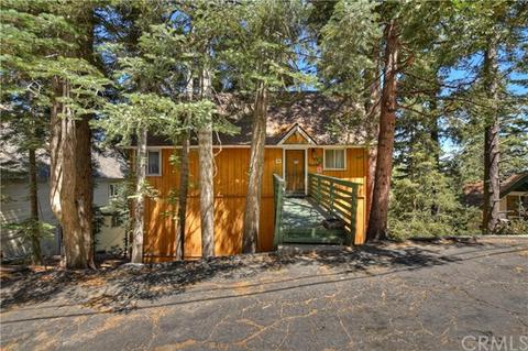 26450 Augusta Dr, Lake Arrowhead, CA 92352 photo 1