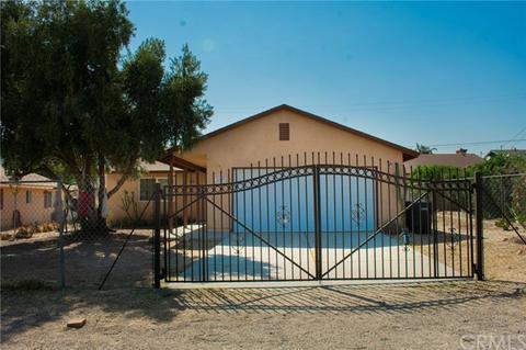 14733 Mission St, Cabazon, CA 92230 photo 1