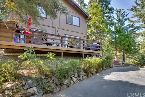 329 Cedarbrook Dr, Twin Peaks, CA 92391 photo 1