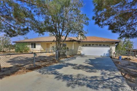 5450 Del Rosa Rd, Phelan, CA 92371 photo 1