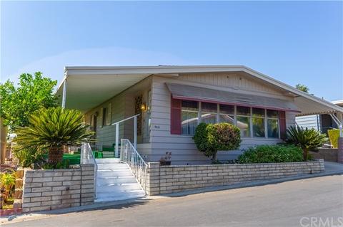 3850 Atlantic Ave E #160, Highland, CA 92346 photo 1