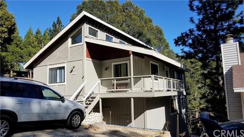 225 Darfo Dr, Crestline, CA 92325 photo 1