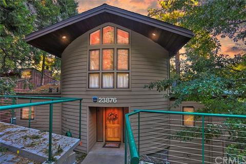 23876 Lakeview Dr, Crestline, CA 92325 photo 1