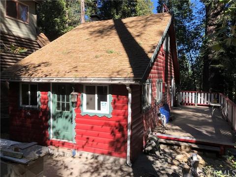23830 Inspiration Rd, Crestline, CA 92325 photo 1