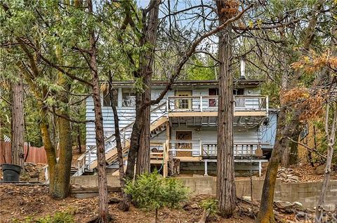 23869 Bowl Rd, Crestline, CA 92325 photo 1