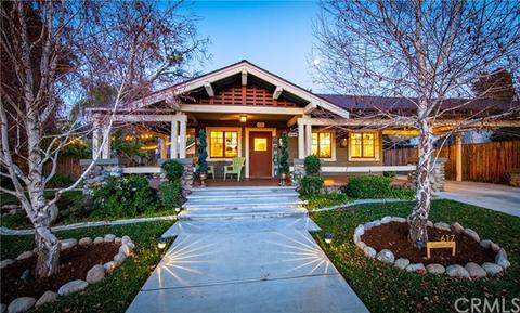 617 Cypress Cir, Redlands, CA 92373 photo 1