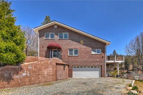 675 Eucalyptus Rd, Cedar Glen, CA 92321 photo 1