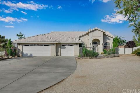 10049 Mountain Rd, Pinon Hills, CA 92372 photo 1