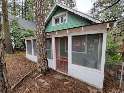 959 Deer, Crestline, CA 92325 photo 1