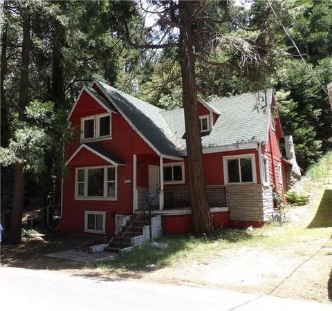 831 Fern Dr, Crestline, CA 92325 photo 1